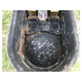 2005 Woodland Timber Ridge Park Model