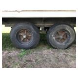 2005 Woodland Timber Ridge Park Model