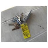 2005 Woodland Timber Ridge Park Model