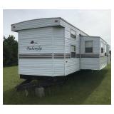 2000 Breckenridge Park Model