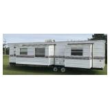 2000 Breckenridge Park Model