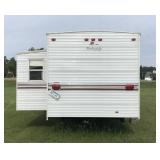 2000 Breckenridge Park Model