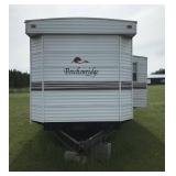 2000 Breckenridge Park Model