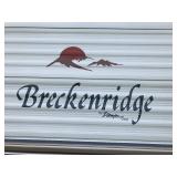 2000 Breckenridge Park Model