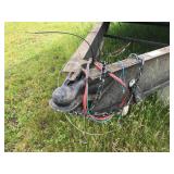 2000 Breckenridge Park Model