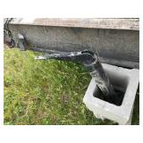 2000 Breckenridge Park Model