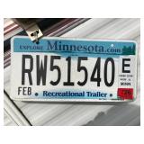 2000 Breckenridge Park Model