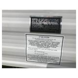 2000 Breckenridge Park Model