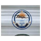 2000 Breckenridge Park Model