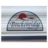 2000 Breckenridge Park Model