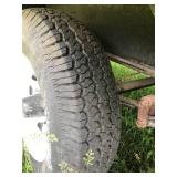 2000 Breckenridge Park Model