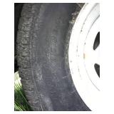 2000 Breckenridge Park Model