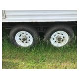 2000 Breckenridge Park Model