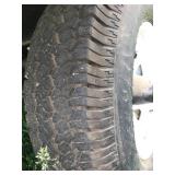 2000 Breckenridge Park Model