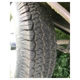 2000 Breckenridge Park Model