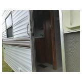 2000 Breckenridge Park Model