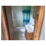 2000 Breckenridge Park Model