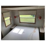 2000 Breckenridge Park Model