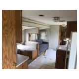 2000 Breckenridge Park Model