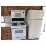 2000 Breckenridge Park Model