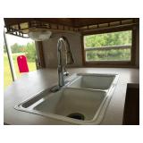 2000 Breckenridge Park Model