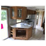 2000 Breckenridge Park Model