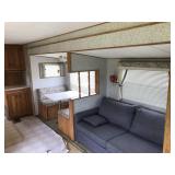 2000 Breckenridge Park Model