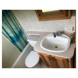 2000 Breckenridge Park Model