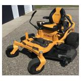Cub Cadet Ultima ZT2 60" Zero Turn Mower