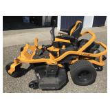 Cub Cadet Ultima ZT2 60" Zero Turn Mower
