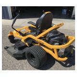 Cub Cadet Ultima ZT2 60" Zero Turn Mower