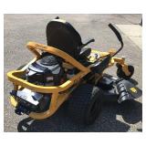 Cub Cadet Ultima ZT2 60" Zero Turn Mower