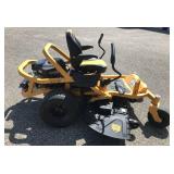 Cub Cadet Ultima ZT2 60" Zero Turn Mower