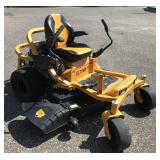 Cub Cadet Ultima ZT2 60" Zero Turn Mower