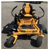 Cub Cadet Ultima ZT2 60" Zero Turn Mower