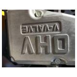 Cub Cadet Ultima ZT2 60" Zero Turn Mower