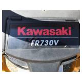 Cub Cadet Ultima ZT2 60" Zero Turn Mower