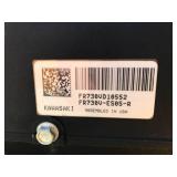 Cub Cadet Ultima ZT2 60" Zero Turn Mower