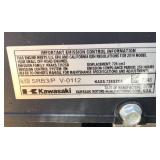 Cub Cadet Ultima ZT2 60" Zero Turn Mower