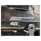 Cub Cadet Ultima ZT2 60" Zero Turn Mower