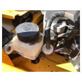 Cub Cadet Ultima ZT2 60" Zero Turn Mower