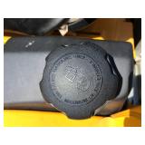 Cub Cadet Ultima ZT2 60" Zero Turn Mower