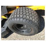 Cub Cadet Ultima ZT2 60" Zero Turn Mower