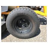 Cub Cadet Ultima ZT2 60" Zero Turn Mower