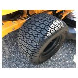 Cub Cadet Ultima ZT2 60" Zero Turn Mower