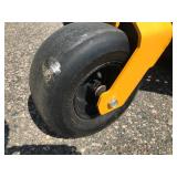 Cub Cadet Ultima ZT2 60" Zero Turn Mower