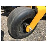 Cub Cadet Ultima ZT2 60" Zero Turn Mower