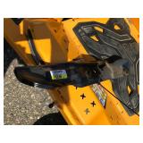 Cub Cadet Ultima ZT2 60" Zero Turn Mower