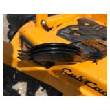 Cub Cadet Ultima ZT2 60" Zero Turn Mower