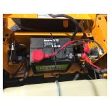 Cub Cadet Ultima ZT2 60" Zero Turn Mower